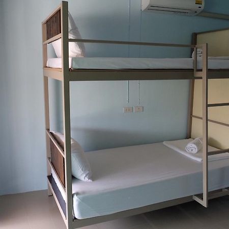 Korawan Garden View Hotel Huahin Kültér fotó