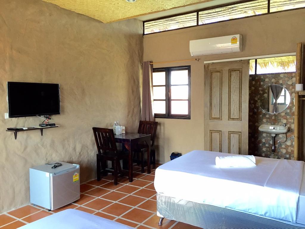 Korawan Garden View Hotel Huahin Szoba fotó
